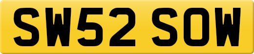 SW52SOW